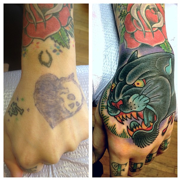 Tiger, Animal