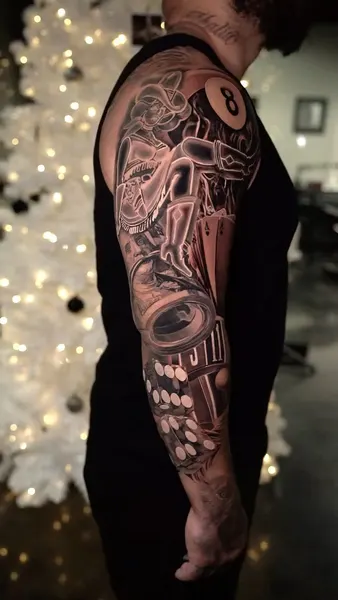 Daniel Rocha