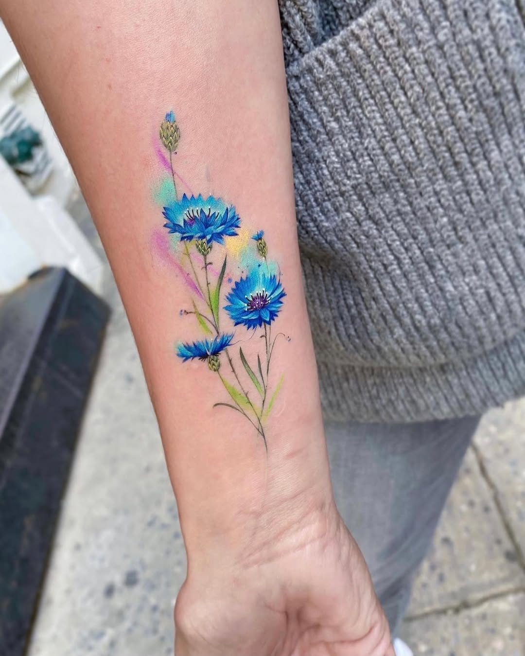 Flower