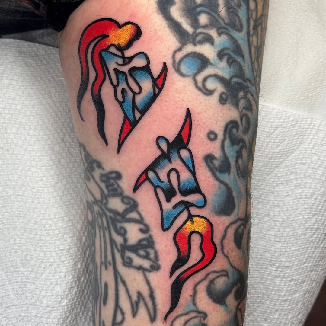 jessbakertattoo
