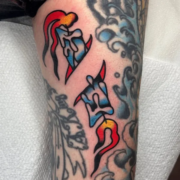jessbakertattoo