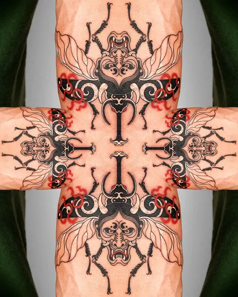nobodytattoo