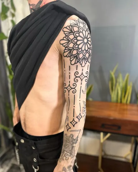 Guru Tattoo