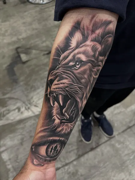 Tiger