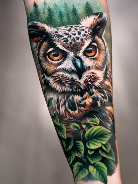 Animal, 문어, 크라켄