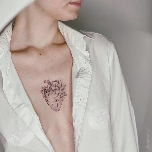 Villain Arts Tattoo Convention