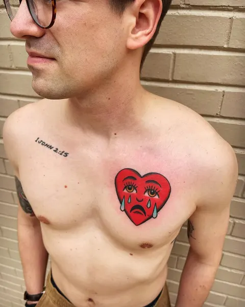 timbecktattoos