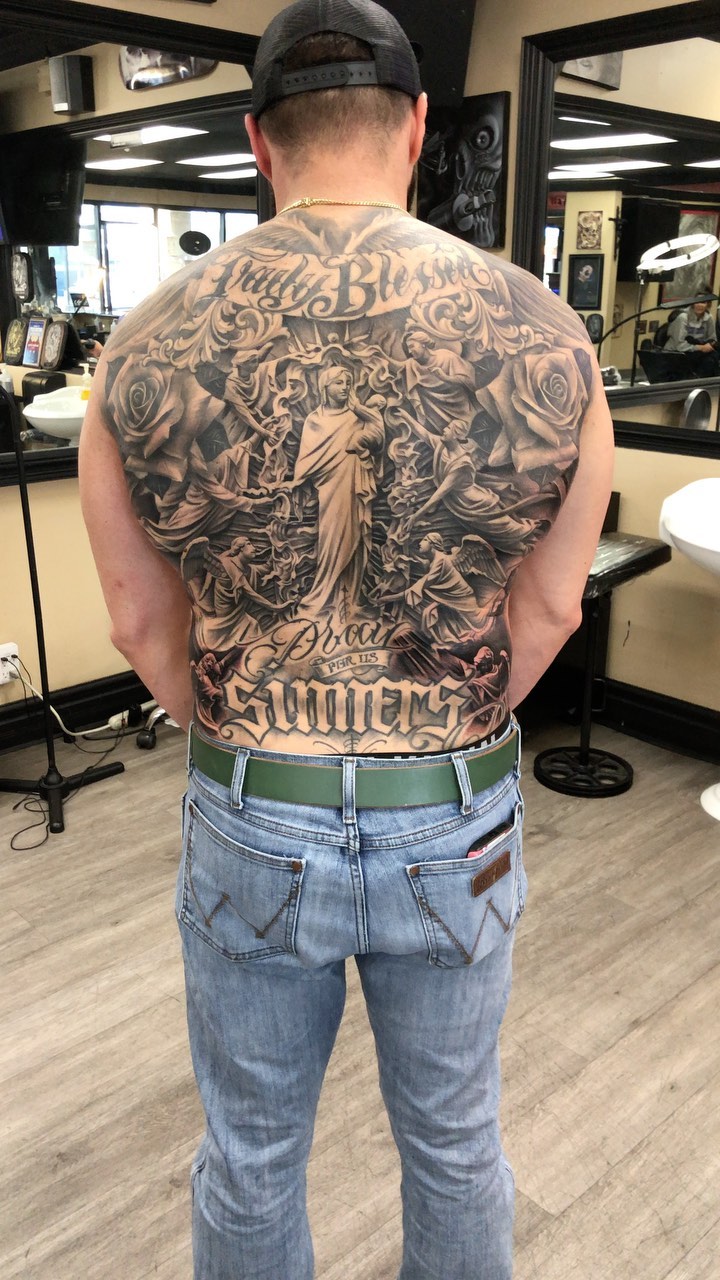 inkslingers