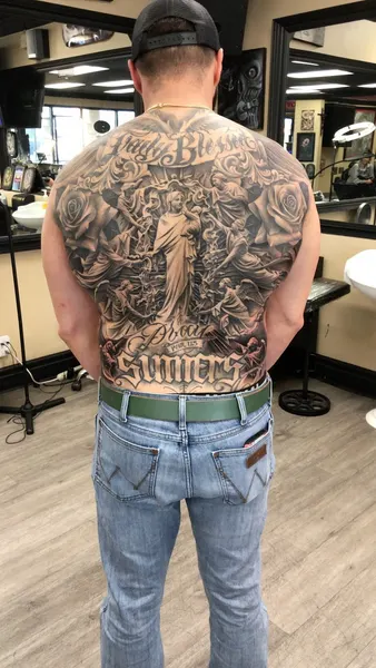 inkslingers