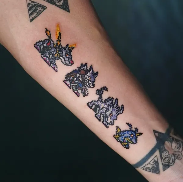 Mini, 변화