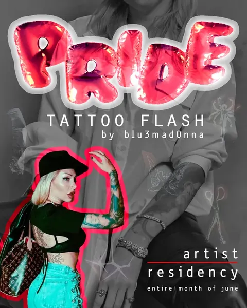 fleurnoiretattoo