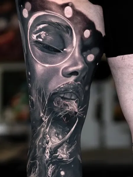 michaelperryart