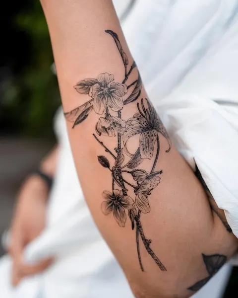 Nature, 벚꽃, 뿌리, 덩굴, 나뭇가지, 산호, 일본 단풍