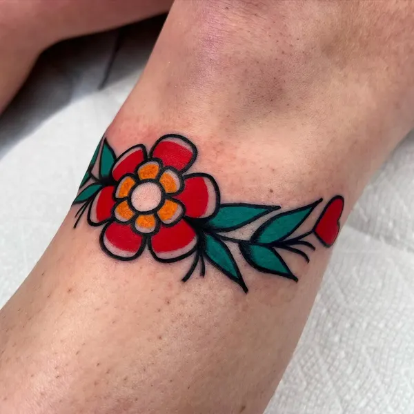 Flower