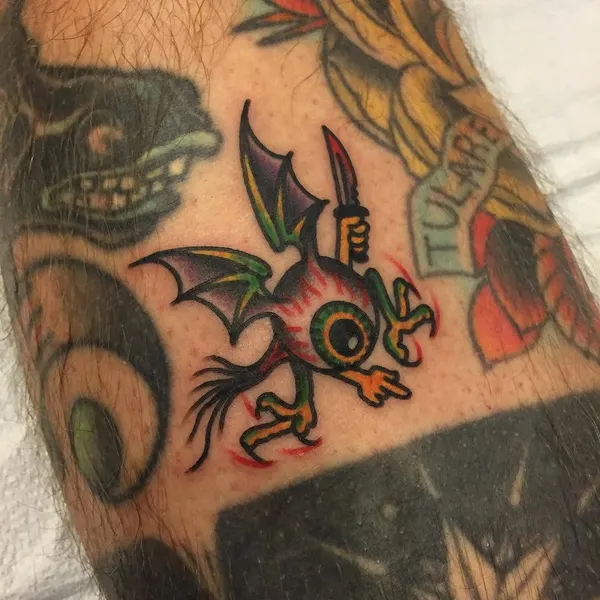 Dragon