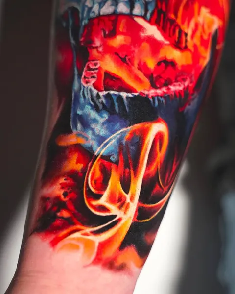 tattooegor