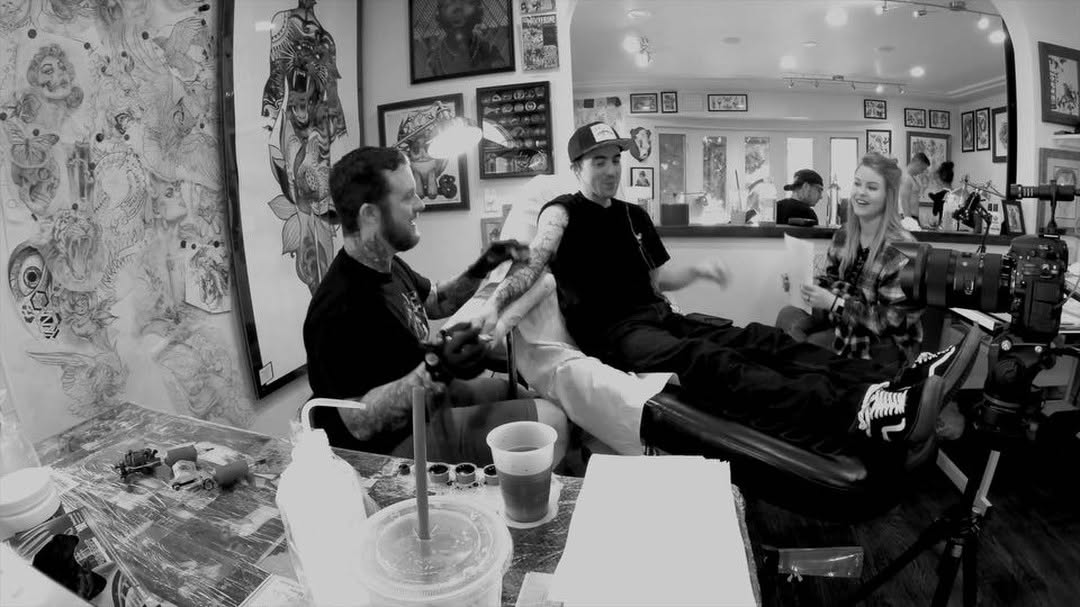 Guru Tattoo