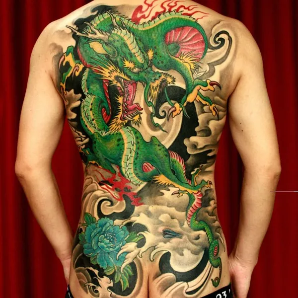 Dragon