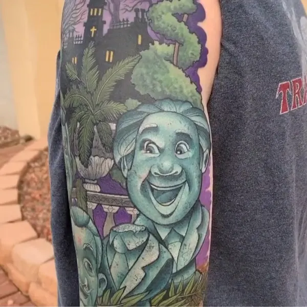 disneytatts