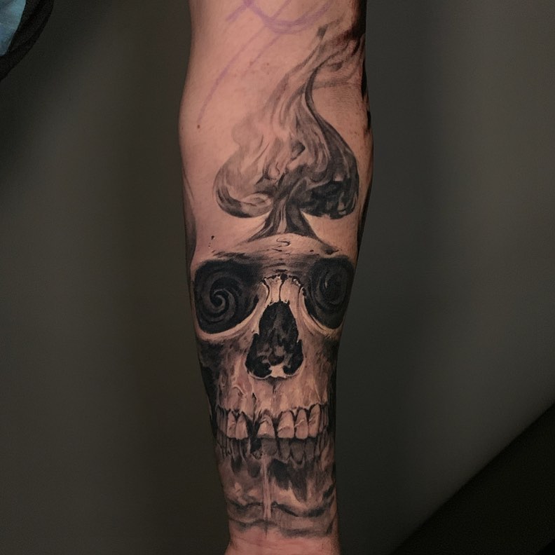 Skull