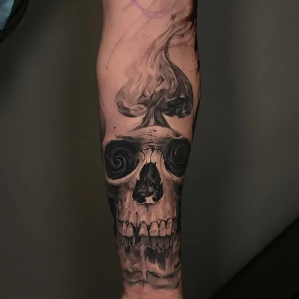 Skull