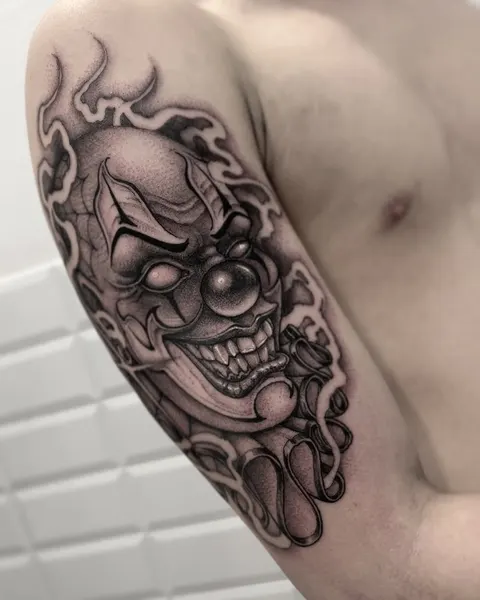 snot_tattoo