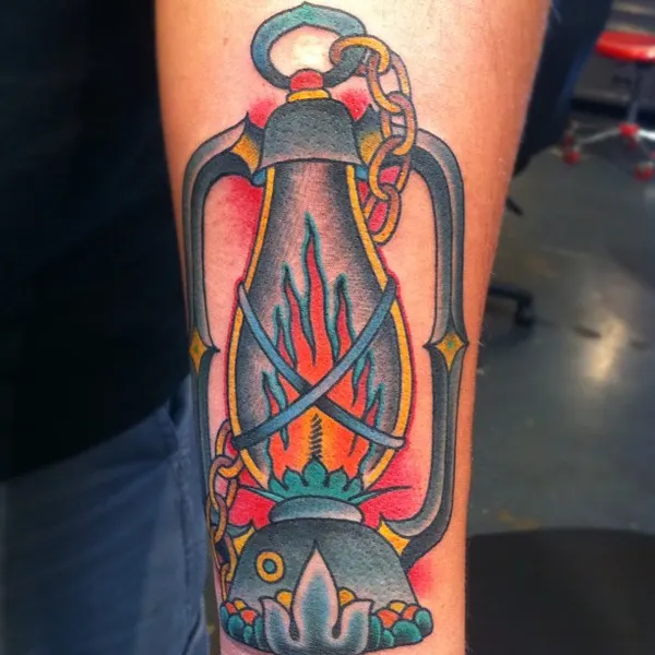 Kyle Crowell