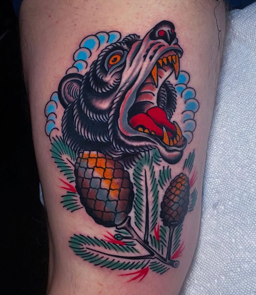 Animal, Tiger