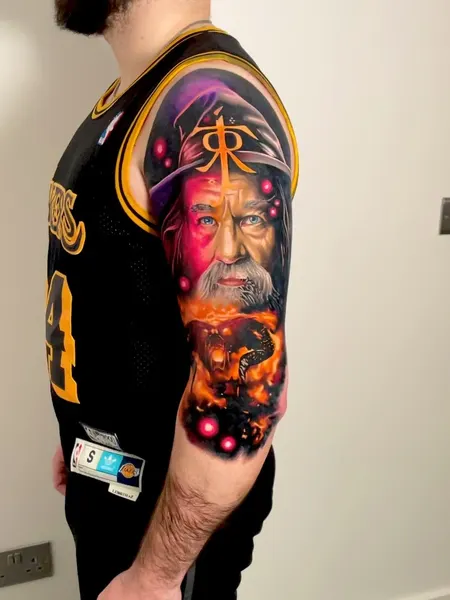 littleandytattoo
