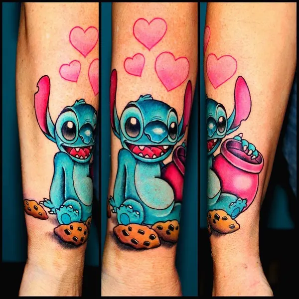 jonleightontattoo