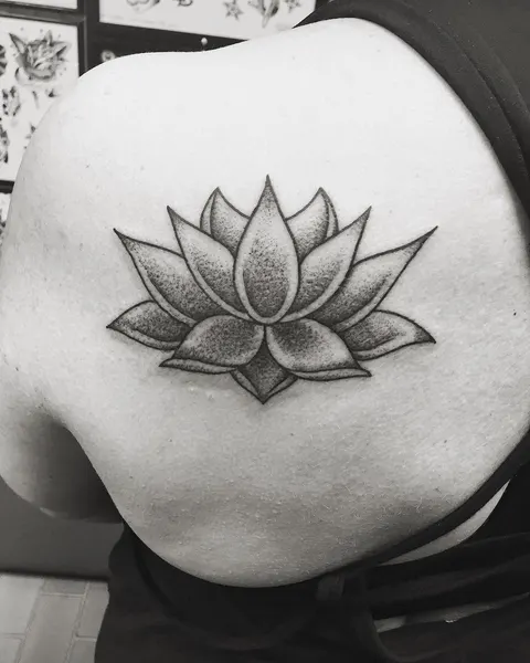 Flower, 연꽃, 한국 연꽃, 연꽃 만다라, 연꽃 문양