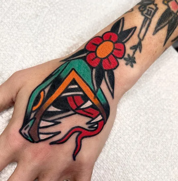 jessbakertattoo
