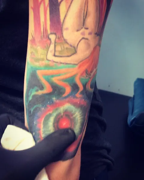 Sloo Tattoos