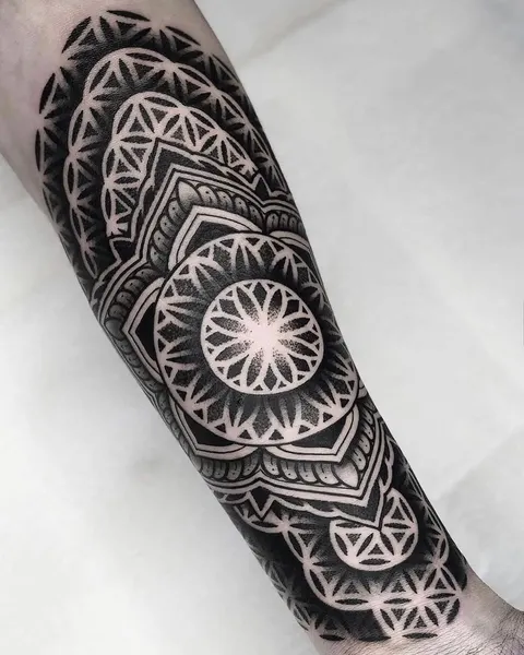 allsacredtattoo