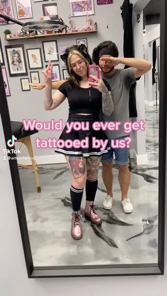 artkaylarose