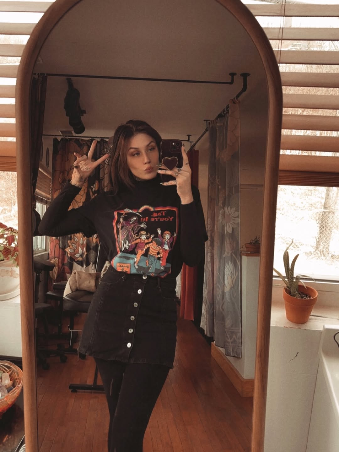 aboringartist
