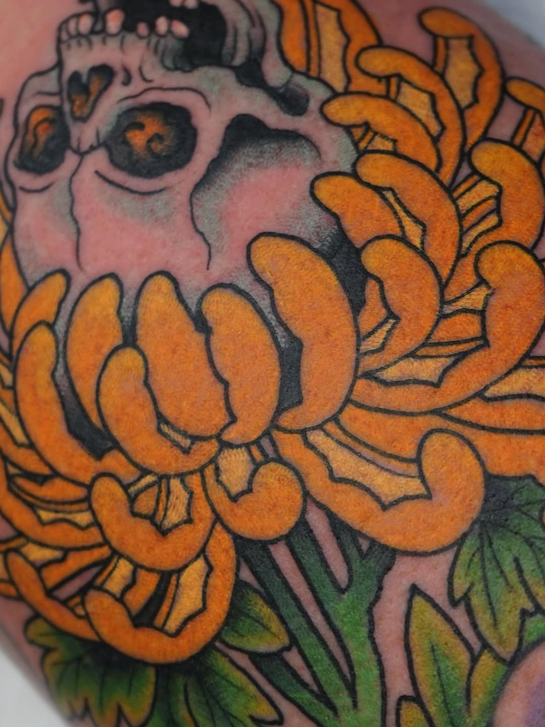 tylerharringtontattoos