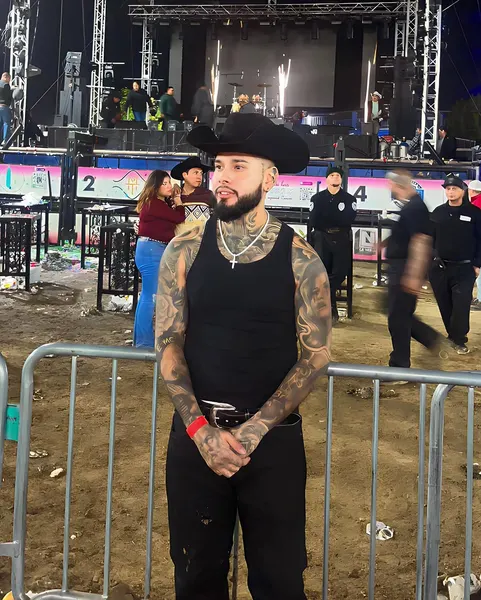 Luis Inda