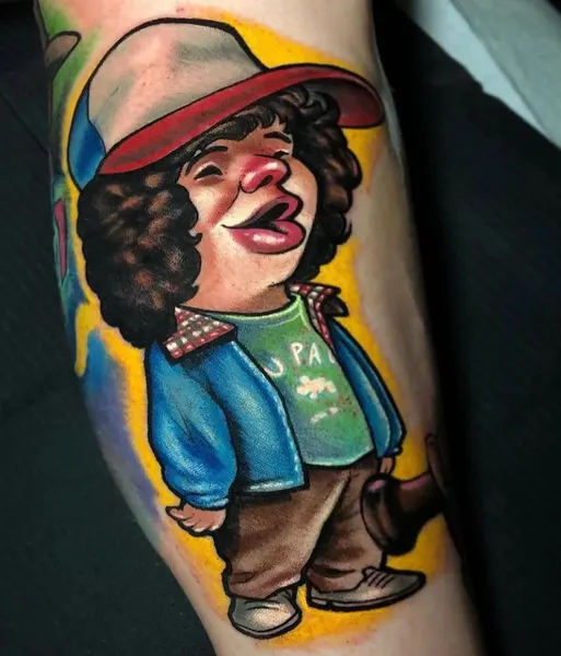 johnnysmithart