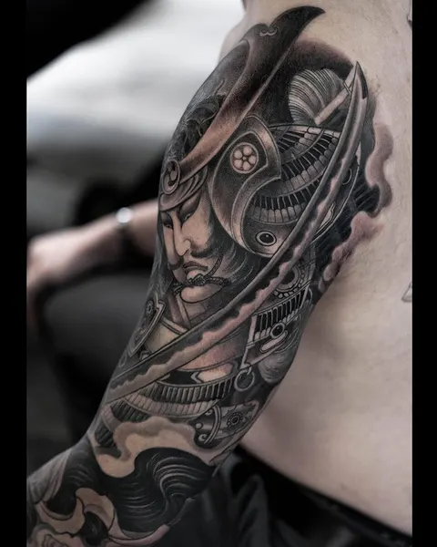 yushitattoo