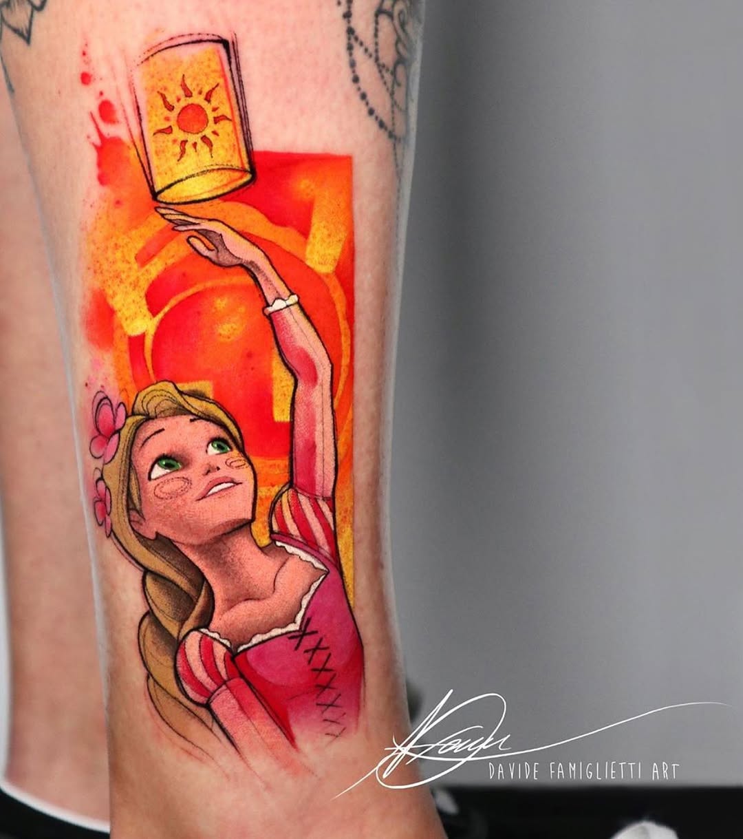 disneytatts