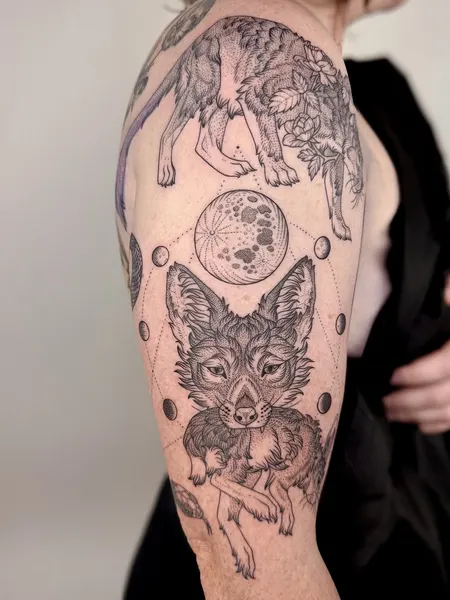 Tiger, Animal