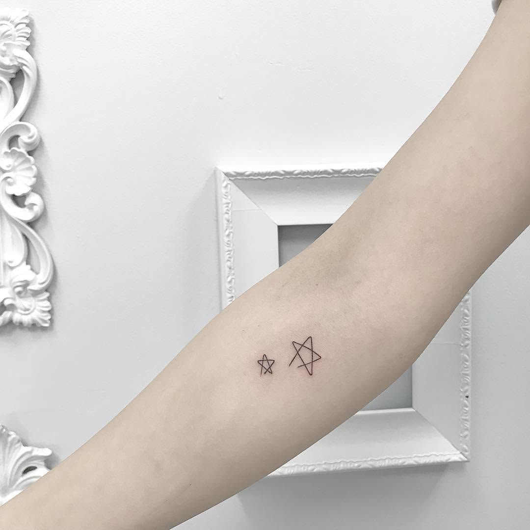 옴, Lettering, 오니, 양면성, 이니셜, 프레임, 우키요에, 처녀자리, 천칭자리, 황소자리, 물고기자리, 쌍둥이자리, 한글, 노리개, 다루마, 사각형, 삭얀트, 카타나, 물병자리, 사수자리, 전갈자리
