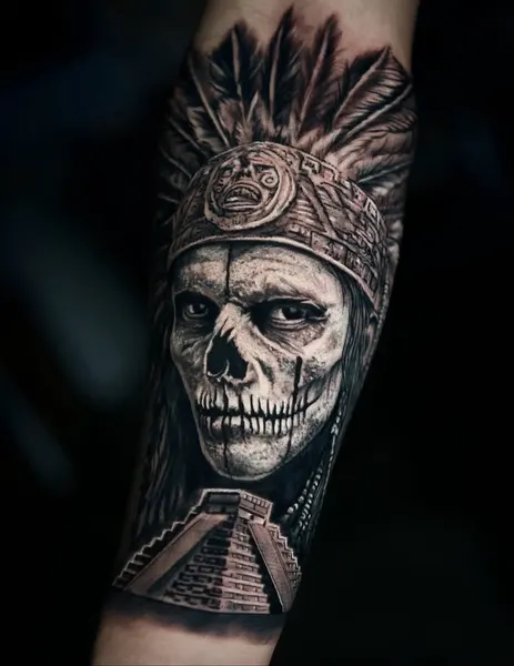 Full Circle Tattoo