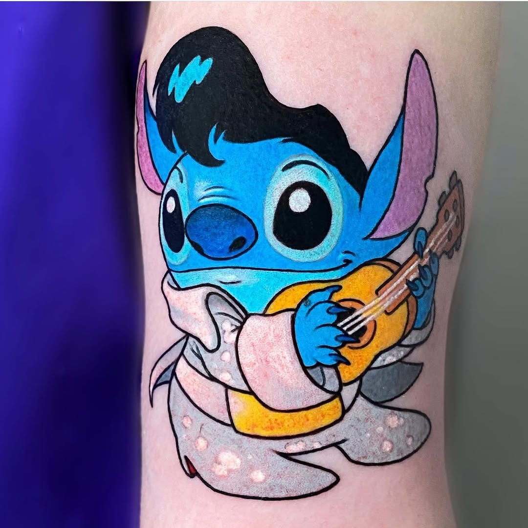 disneytatts