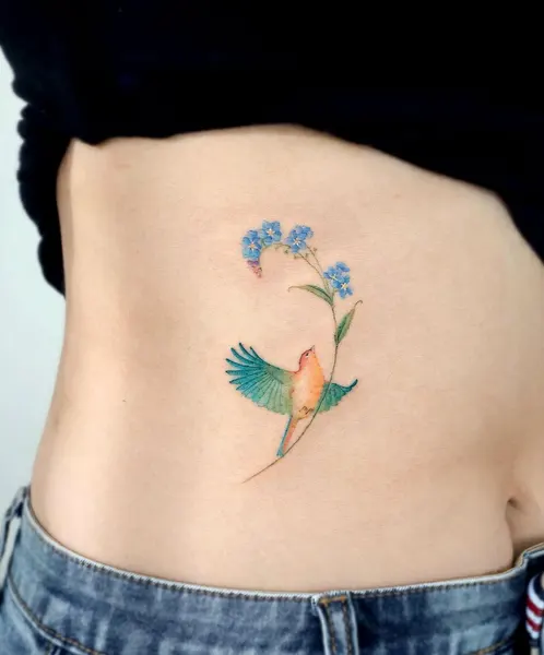 eunyutattoo
