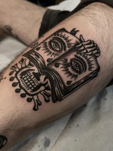chrisfernandeztattooing