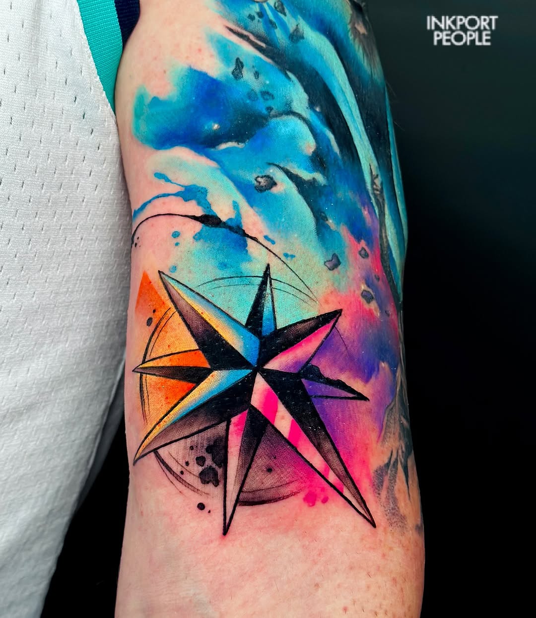 Geometric