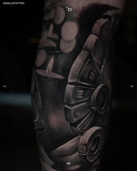 daniluztattoo