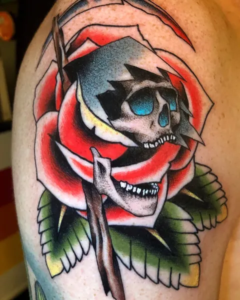 Flower, Rose, Nature